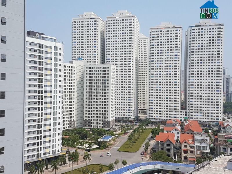 Ảnh Nhà giá rẻ tại Hà Nội cắt lỗ vẫn ế ẩm