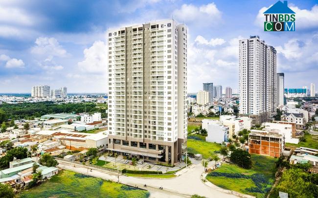 Căn hộ hạng C được dự báo sẽ chiếm 60% nguồn cung tương lai. Ảnh minh họa: Internet