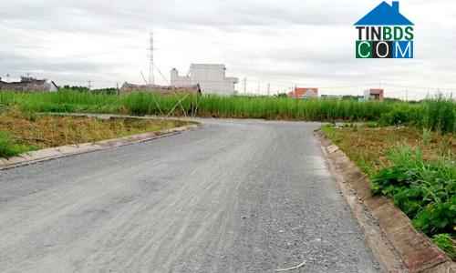 Ảnh Nguồn cung Sài Gòn khan hiếm, đất nền tỉnh lân cận đua xả hàng