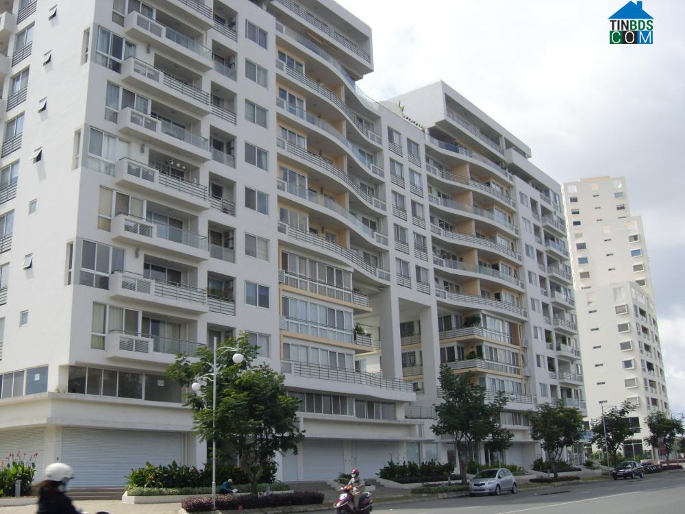 Ảnh Dự án thế chấp ngân hàng: Đúng luật và hoàn toàn bình thường