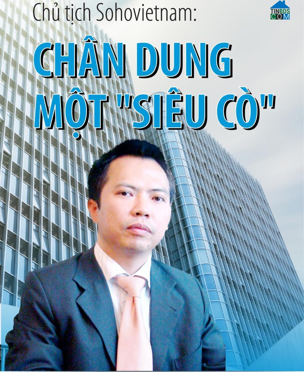 Ông Phan Xuân Cần đã tư vấn, môi giới thành công hàng chục thương vụ mua bán dự án bất động sản