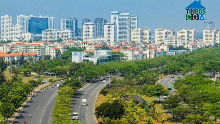Ảnh Thách thức và cơ hội nào cho thị trường bất động sản Việt Nam năm 2019?