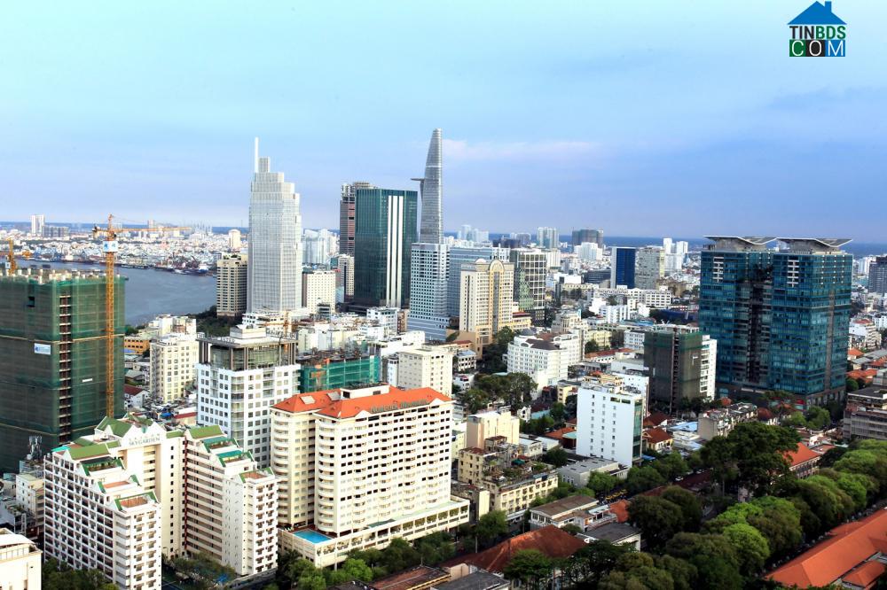 Ảnh Những giải pháp cho phát triển đô thị tại Việt Nam