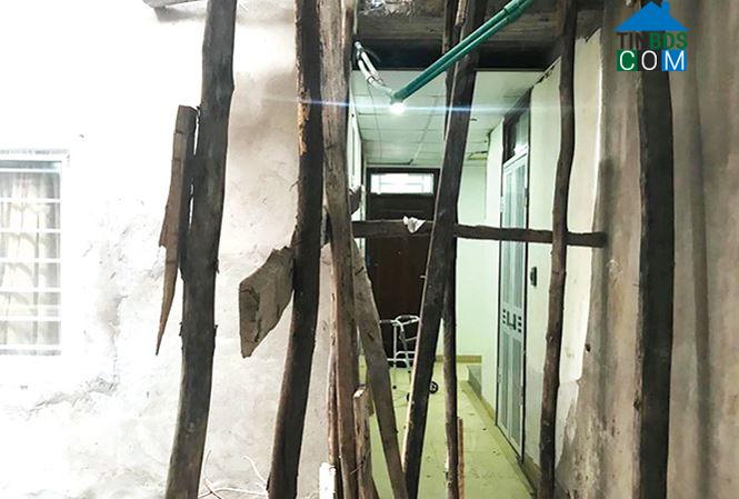 Ảnh Chung cư mini: Nguy cơ hình thành khu "ổ chuột" trong tương lai