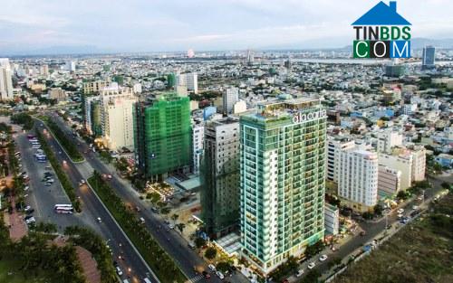 Ảnh Condotel: Lợi nhuận cam kết 10-12% là bất hợp lý