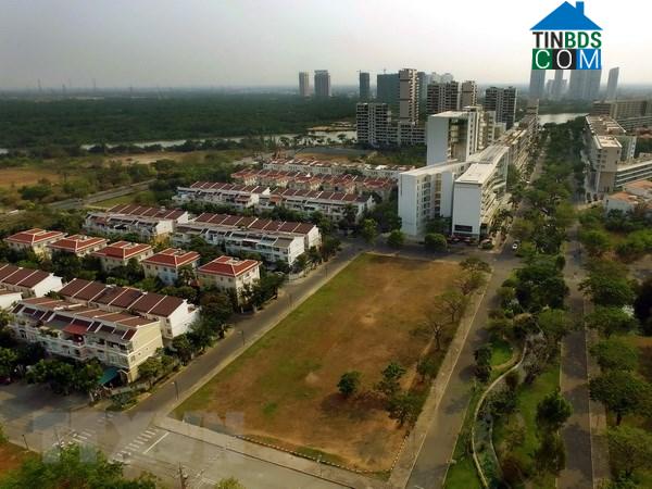 Ảnh Kế sách để thị trường bất động sản Tp.HCM phát triển bền vững