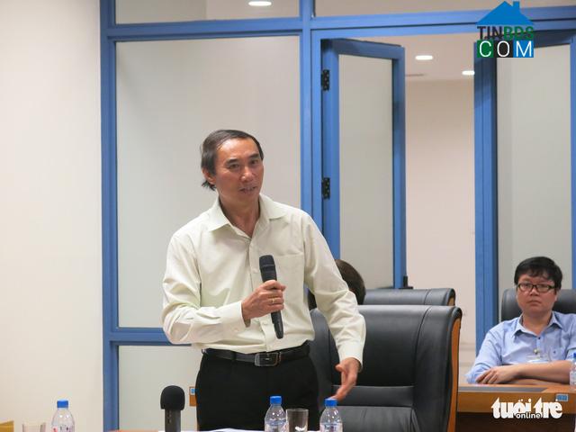 Ảnh Chúng ta sống bằng đất, bán đất để ăn và ăn hết phần của con cháu
