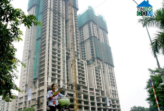 Ảnh Người vay gói 30.000 tỷ để mua nhà cũng phải đóng thuế tài sản