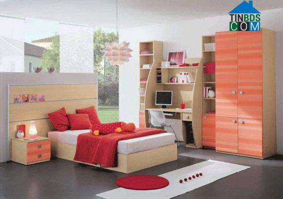 Ảnh 3 điều cần lưu ý khi thiết kế phòng trẻ