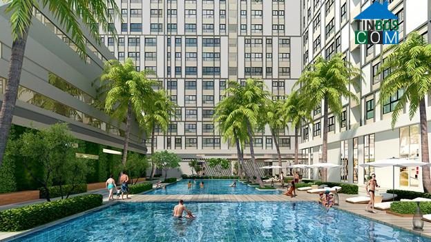 Ảnh Mở bán căn hộ tại quận 2 với giá chỉ 852 triệu đồng