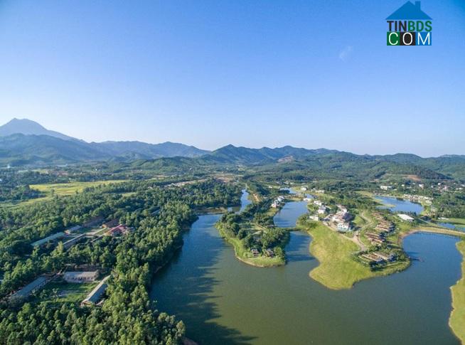 Ảnh BĐS nghỉ dưỡng đích thực phải hướng tới cảm xúc khách hàng