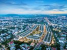 Ảnh Đất nền: Sức nóng có thật sự đã hạ nhiệt?