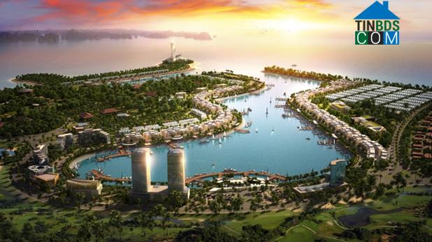 Ảnh Chìa khóa “vàng” cho tiềm năng sinh lời của Tuần Châu Marina