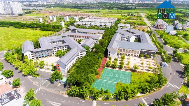 Ảnh Thị dân trẻ thành đạt dễ dàng sở hữu căn hộ chất lượng tại quận 2