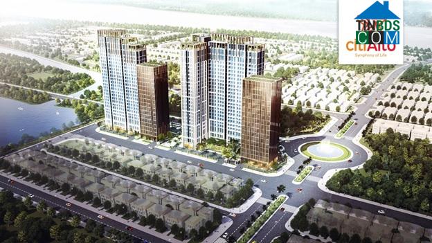 Sống tại CitiAlto người trẻ còn được tận hưởng tiện ích và không gian chung cao cấp