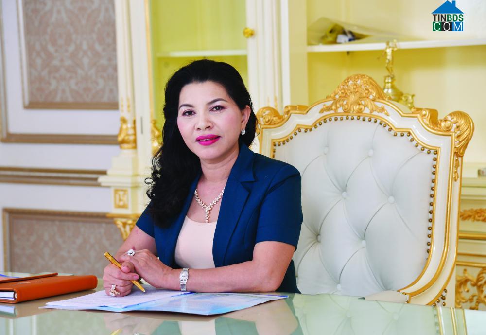 Ảnh Kim Oanh Real gia tăng lợi ích cho khách hàng