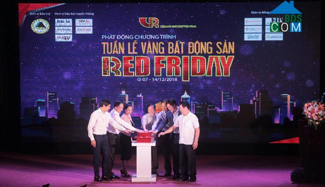 Ảnh Bất động sản đang chuyển mình trong thời đại công nghệ 4.0