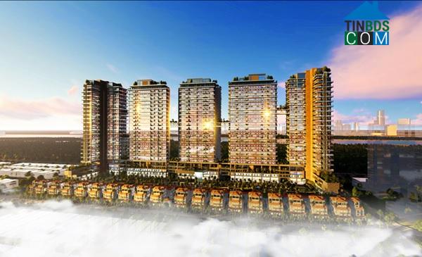 Ảnh Sunshine Crystal River: Thỏa mãn nhu cầu khắt khe của giới thượng lưu