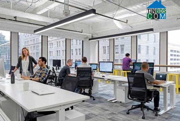 Ảnh Đầu tư officetel - miếng hời lớn từ lợi nhuận cho thuê