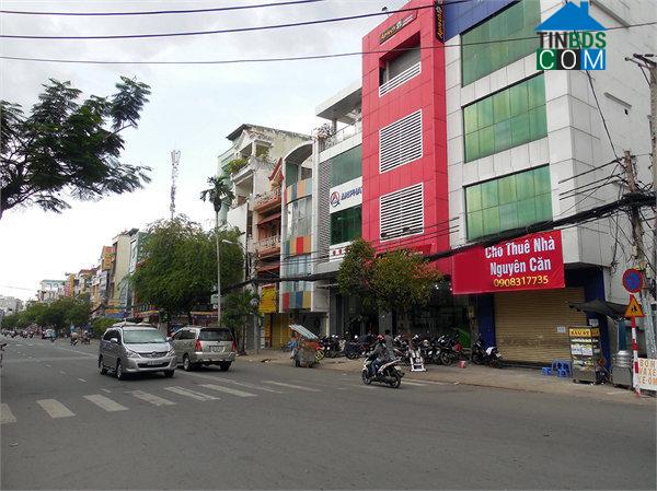 Ảnh Vỡ mộng vì "ôm" mặt bằng nhà phố cho thuê lại