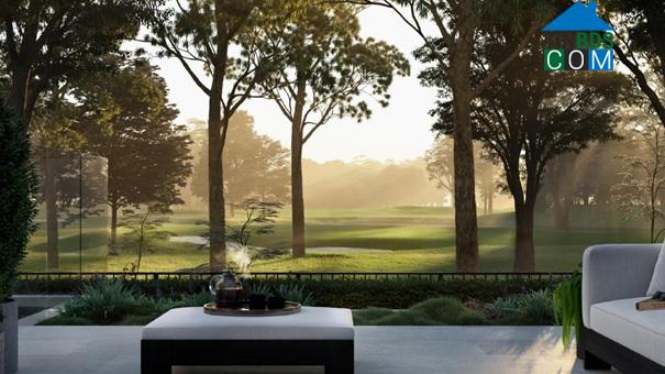 Biệt thự đẳng cấp tại Emerson Edition