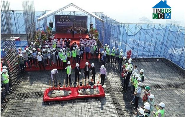 Ảnh Sunshine Group mạnh tay tung chính sách khủng: Hỗ trợ lãi suất 30 tháng