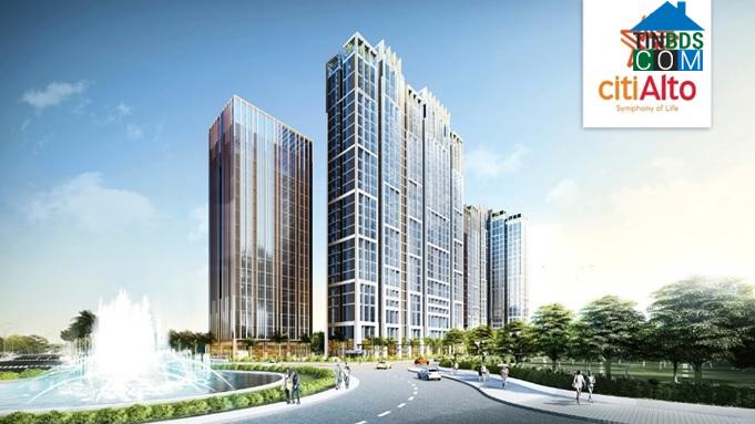Ảnh Cơ hội sở hữu căn hộ chất lượng tại Quận 2 dành cho người trẻ