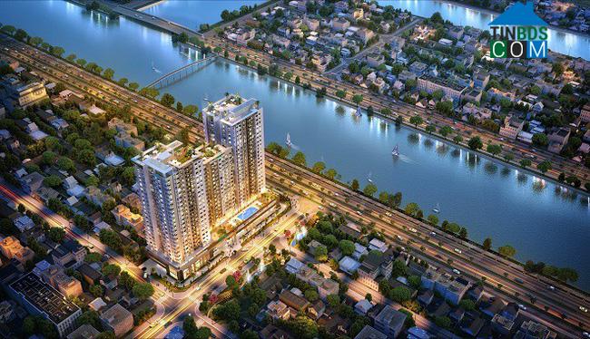 Ảnh Giải mã sức hút đầu tư vào VivaRiverside