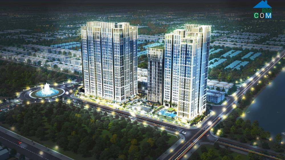 Ảnh CitiAlto – Nơi hội tụ những giá trị sống và đầu tư vượt trội
