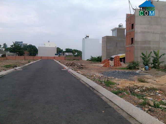 Ảnh Bất động sản Tây Bắc Sài Gòn: Đất quận 12 tăng giá 38% so với đầu năm