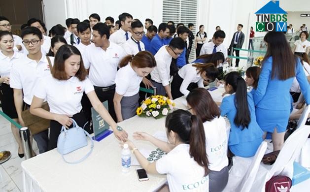 Ảnh Bất động sản Sài Gòn khan hàng dịp cuối năm