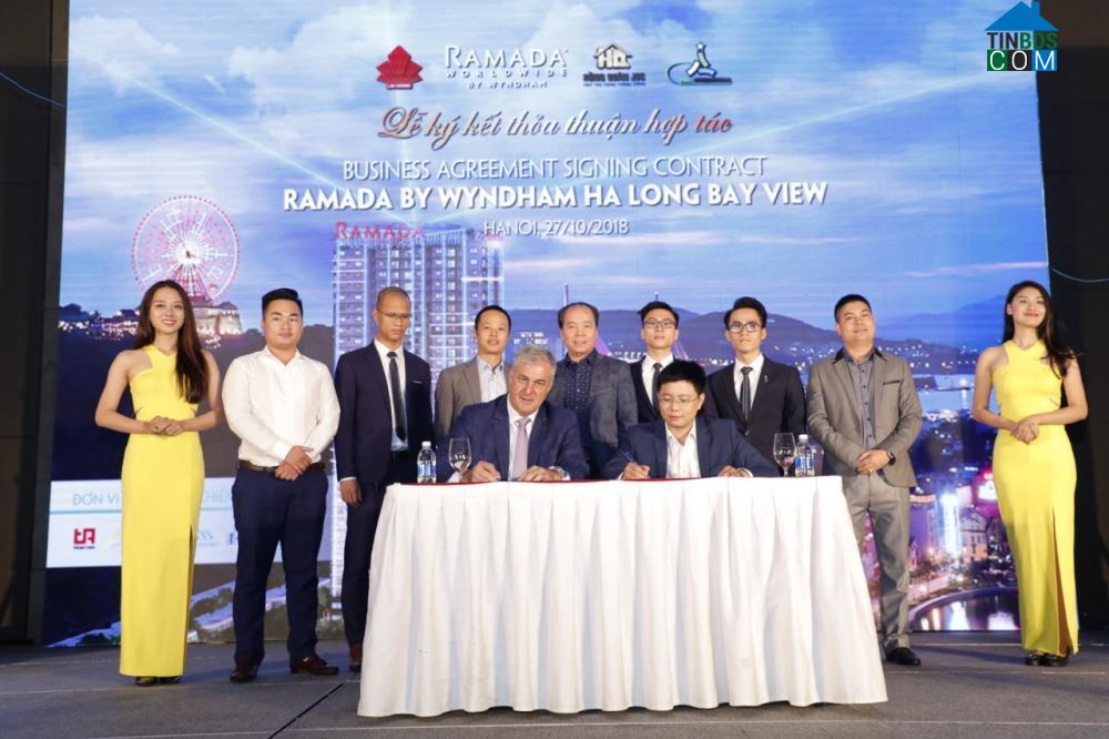 Ảnh Cách tiếp cận mới cho việc sở hữu căn hộ khách sạn