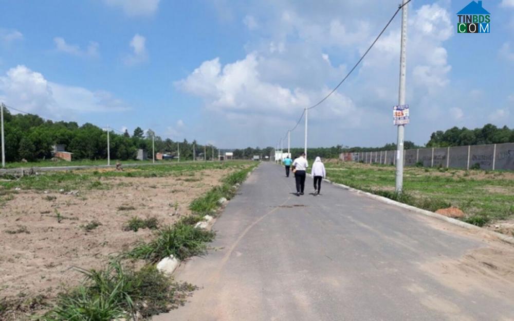Ảnh Thị trường bất động sản nửa cuối năm 2018: Bức tranh nhiều màu xám