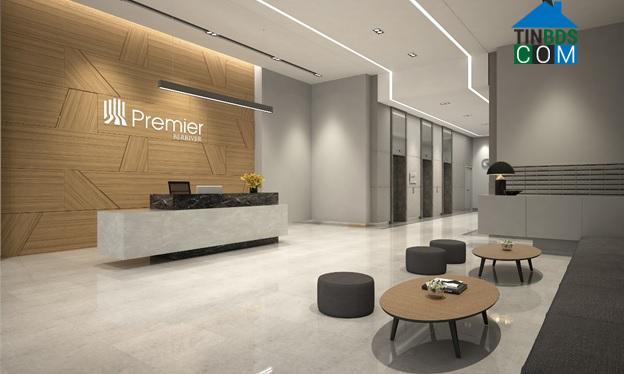 Ảnh Khám phá không gian sống đẳng cấp liền kề phố cổ tại Premier Berriver