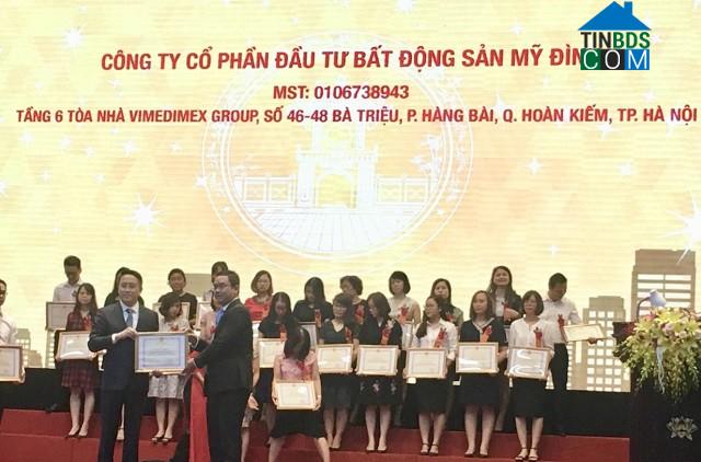 Dự án The Emerald, Mỹ Đình, Hà Nội