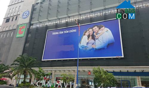 Ảnh Parkson Cantavil ở quận 2, Tp.HCM âm thầm đóng cửa