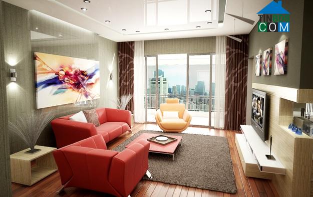 Ảnh Đầu tư cho thuê chung cư – Mảnh đất có còn màu mỡ?