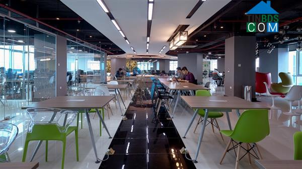 Phối cảnh dự án nhà ở xã hội tại Hà Nội vừa mở bán đầu tháng 9/2018