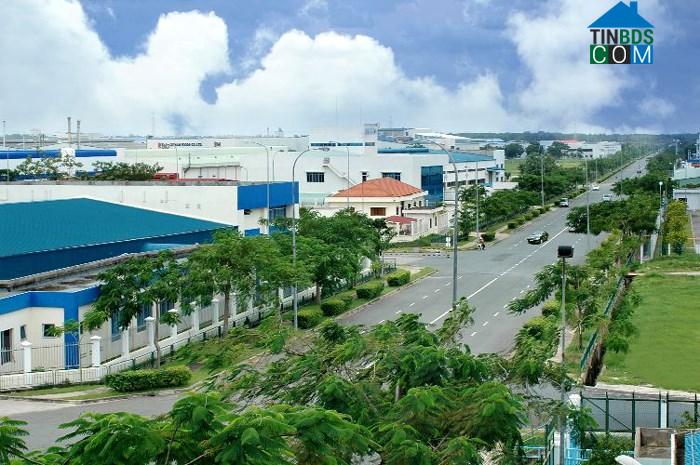 Ảnh 7 yếu tố tác động đến tương lai bất động sản công nghiệp Việt Nam