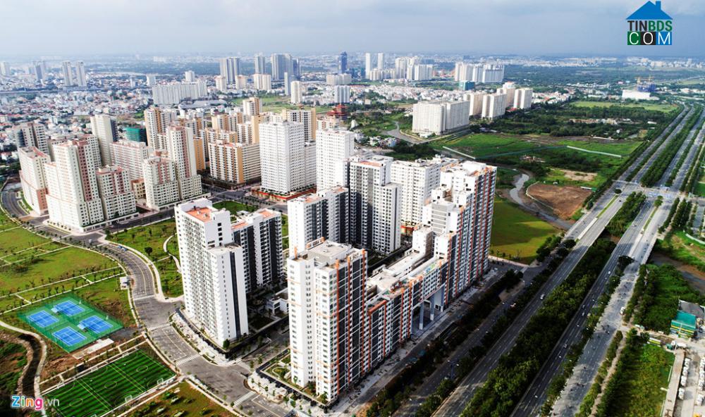 Ảnh Đề xuất đánh thuế nhà trên 700 triệu đồng: Chuyên gia nói gì?