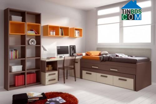 Ảnh Nội thất đáng yêu dành cho teen