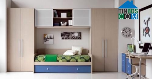 Ảnh Nội thất đáng yêu dành cho teen