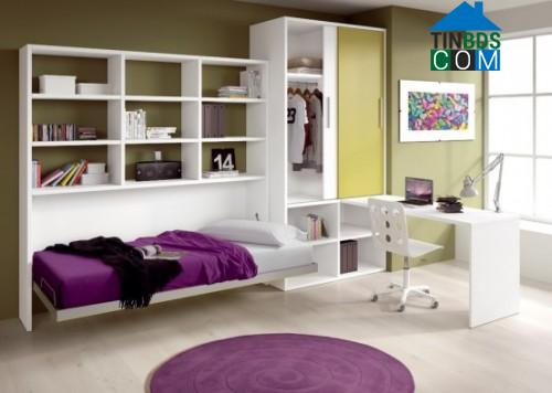 Ảnh Nội thất đáng yêu dành cho teen