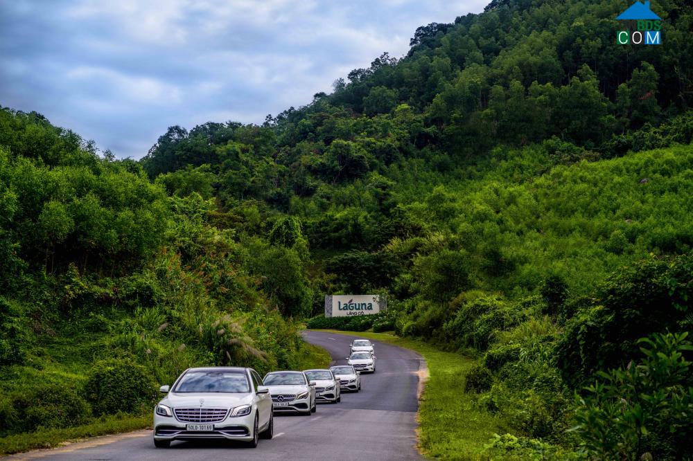 Ảnh Nhận diện "thời cơ vàng" với Banyan Tree Residences Lăng Cô