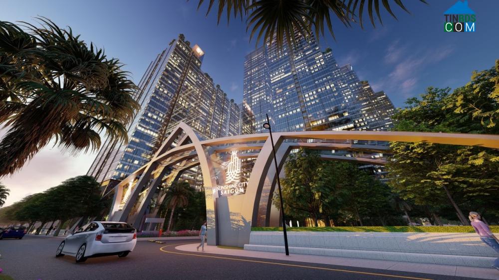 Ảnh Song Phát - Công ty môi giới và phân phối BĐS chuyên nghiệp tại Tp.HCM