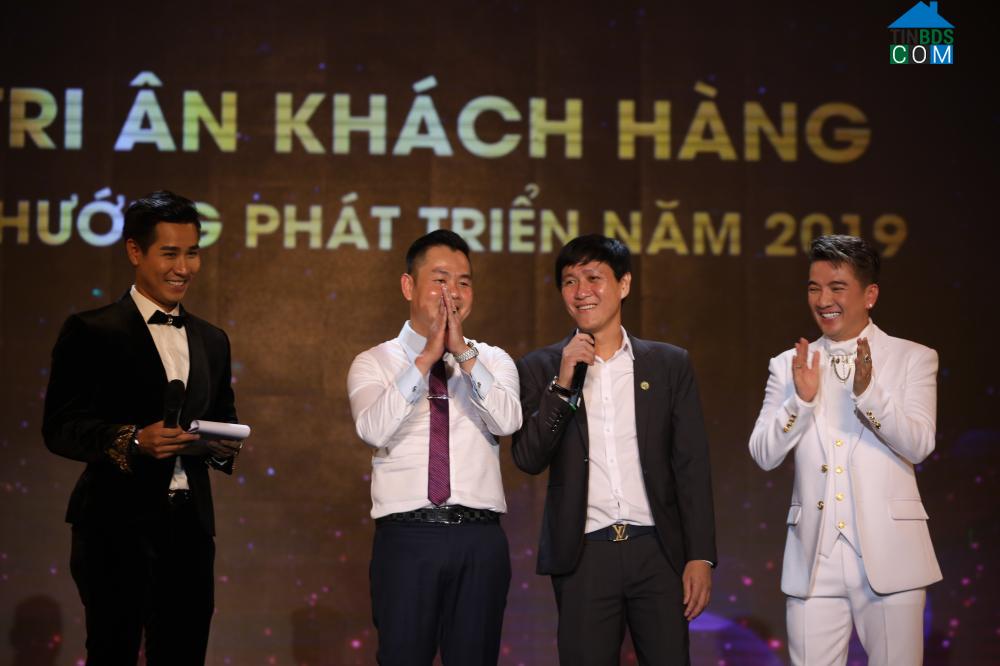 Ảnh Homeland Paradise Village – “Ngôi sao mới” trên thị trường BĐS miền Trung