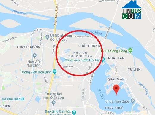 Ảnh Đâu là nơi đáng sống nhất tại Hà Nội?