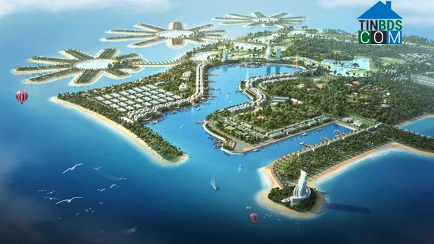 Ảnh Vì sao Tuần Châu Marina được nhà đầu tư “săn lùng”?