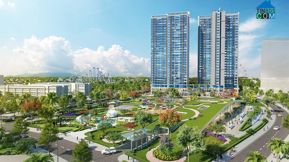 Ảnh Eco Green Central Park: Không gian ước ao cho mọi cư dân thành thị