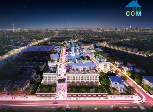 Ảnh Nội thành Sài Gòn khan hiếm dự án mới, giá BĐS sẽ tăng mạnh?